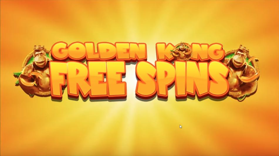 King Kong Cash: Free Spins and Bonuses