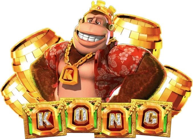 King Kong Cash Demo: Free Play for Fun